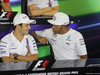 GP GRAN BRETAGNA, 03.07.2014- Lewis Hamilton (GBR) Mercedes AMG F1 W05