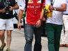 GP GRAN BRETAGNA, 03.07.2014- Fernando Alonso (ESP) Ferrari F14T