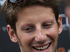 GP GRAN BRETAGNA, 03.07.2014- Romain Grosjean (FRA) Lotus F1 Team E22