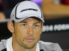 GP GRAN BRETAGNA, 03.07.2014- Jenson Button (GBR) McLaren Mercedes MP4-29