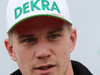 GP GRAN BRETAGNA, 03.07.2014- Nico Hulkenberg (GER) Sahara Force India VJM07