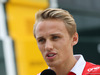 GP GRAN BRETAGNA, 03.07.2014- Max Chilton (GBR), Marussia F1 Team MR03