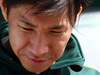 GP GRAN BRETAGNA, 03.07.2014- Kamui Kobayashi (JPN) Caterham F1 Team CT05