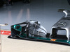 GP GRAN BRETAGNA, 03.07.2014- Mercedes AMG F1 W05 Tech Detail