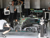 GP GRAN BRETAGNA, 03.07.2014- Mercedes AMG F1 W05