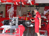 GP GRAN BRETAGNA, 03.07.2014- Ferrari F14T Tech Detail
