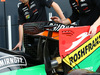 GP GRAN BRETAGNA, 03.07.2014- Force India Tech Detail