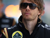 GP GRAN BRETAGNA, 03.07.2014- Charles Pic (FRA) Lotus F1 Team E22