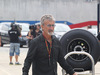 GP GRAN BRETAGNA, 03.07.2014- Eddie Jordan (GBR)