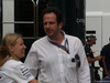 GP GRAN BRETAGNA, 03.07.2014- Matteo Bonciani (ITA), F1 Head of Communications