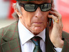 GP GRAN BRETAGNA, 03.07.2014- Sir Jackie Stewart (GBR)