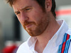 GP GRAN BRETAGNA, 03.07.2014- Rob Smedley (GBR) Williams Martini Racing Engineer
