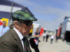 GP GRAN BRETAGNA, 03.07.2014- Sir Jackie Stewart (GBR)
