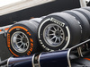 GP GRAN BRETAGNA, 03.07.2014- Pirelli Tires