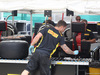 GP GRAN BRETAGNA, 03.07.2014- Pirelli Mechanics