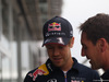 GP GRAN BRETAGNA, 03.07.2014- Sebastian Vettel (GER) Infiniti Red Bull Racing RB10