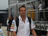 GP GRAN BRETAGNA, 03.07.2014- Giedo Van der Garde (NED), Sauber C33 3rd driver