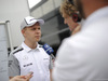 GP GRAN BRETAGNA, 03.07.2014- Kevin Magnussen (DEN) McLaren Mercedes MP4-29