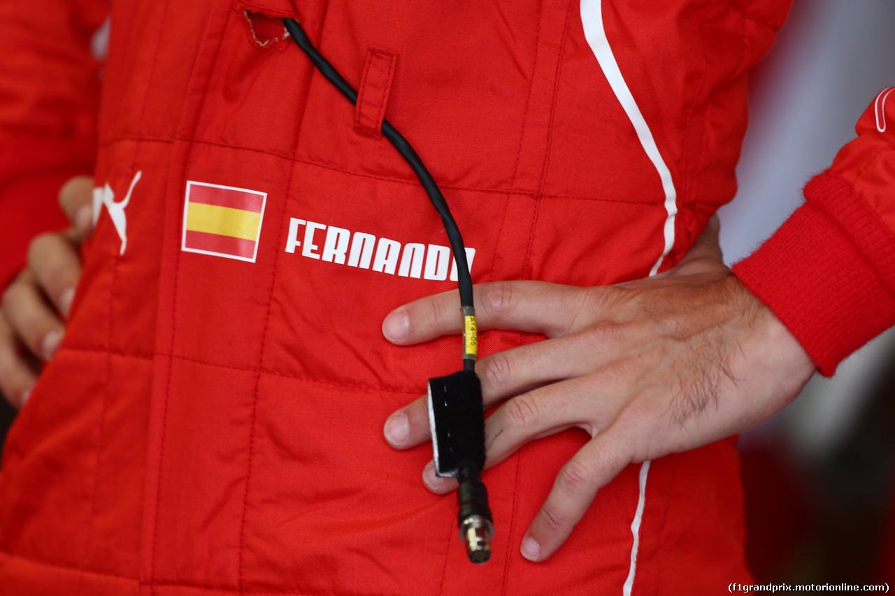 GP GRAN BRETAGNA - Qualifiche e Prove Libere 3