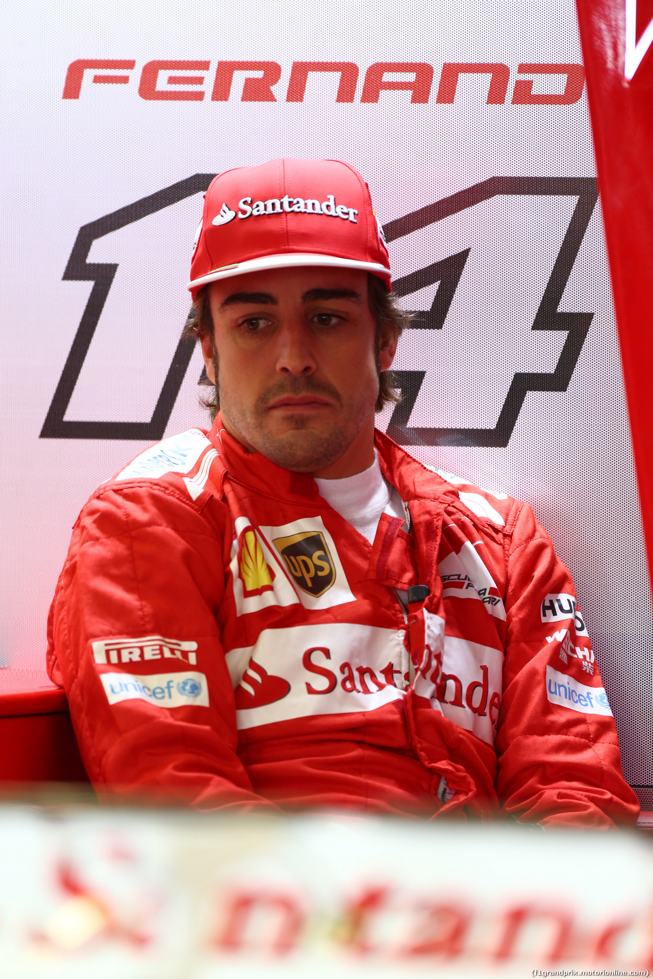 GP GRAN BRETAGNA - Qualifiche e Prove Libere 3