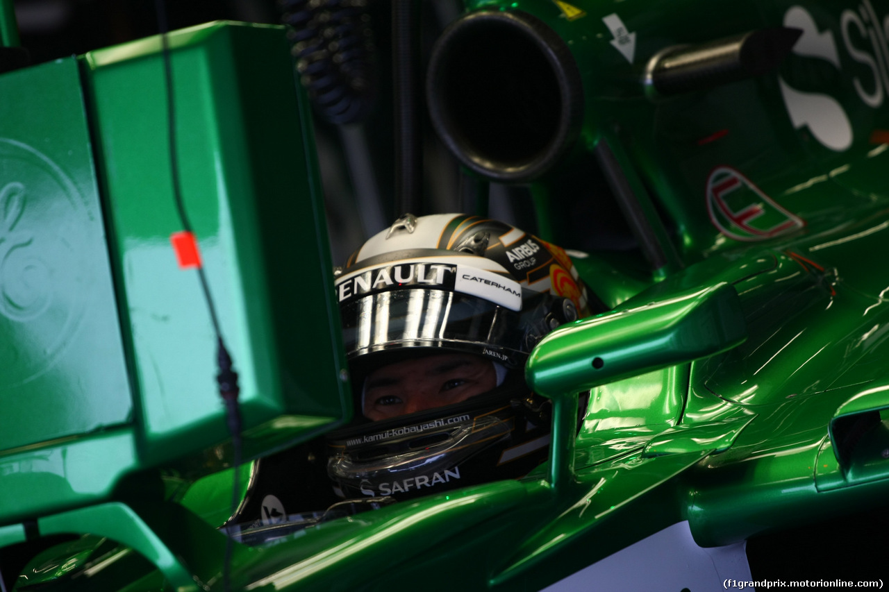 GP GRAN BRETAGNA - Qualifiche e Prove Libere 3