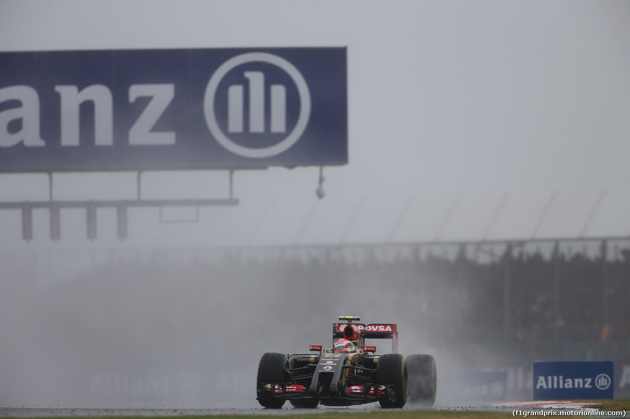 GP GRAN BRETAGNA - Qualifiche e Prove Libere 3