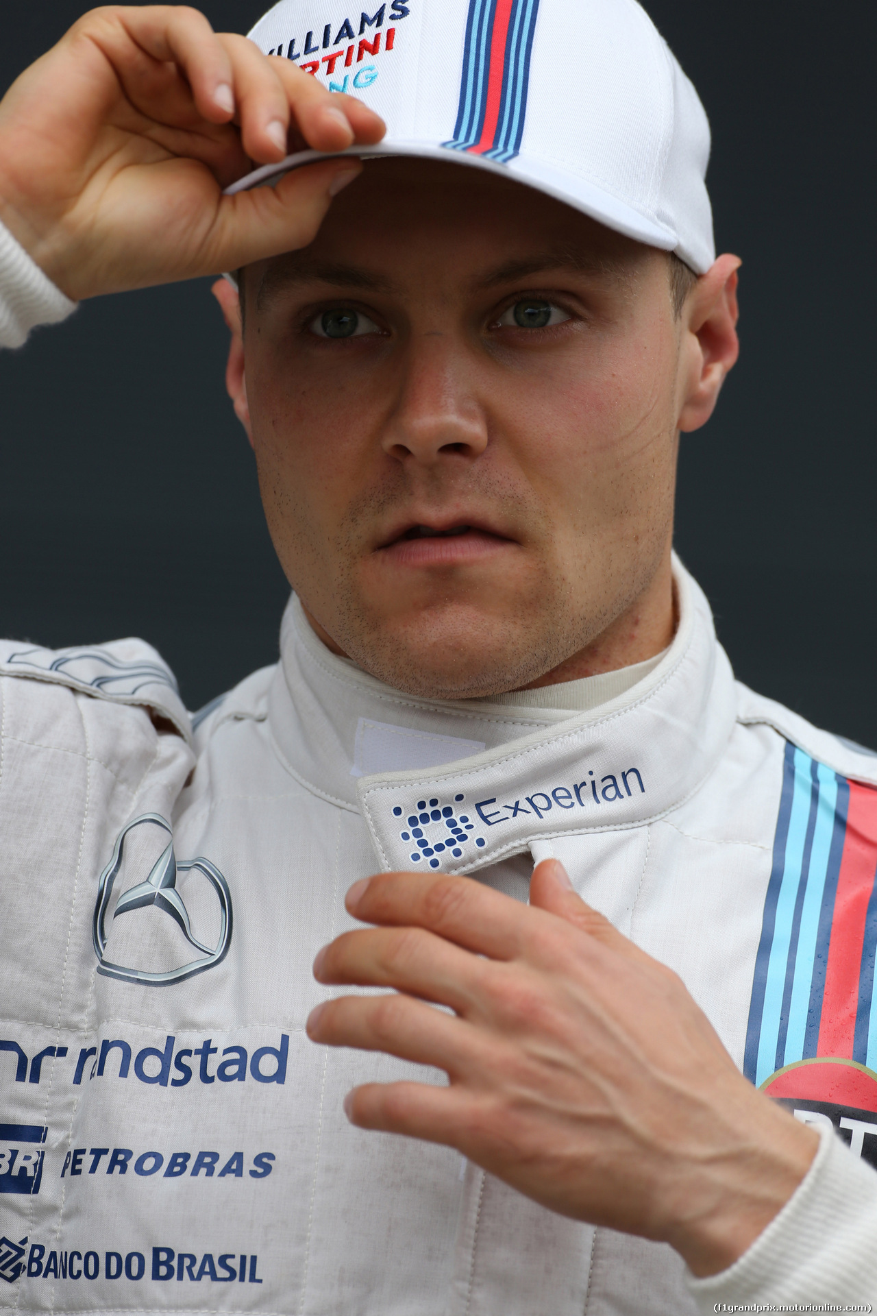 GP GRAN BRETAGNA, 04.07.2014 - Qualifiche, Valtteri Bottas (FIN) Williams F1 Team FW36