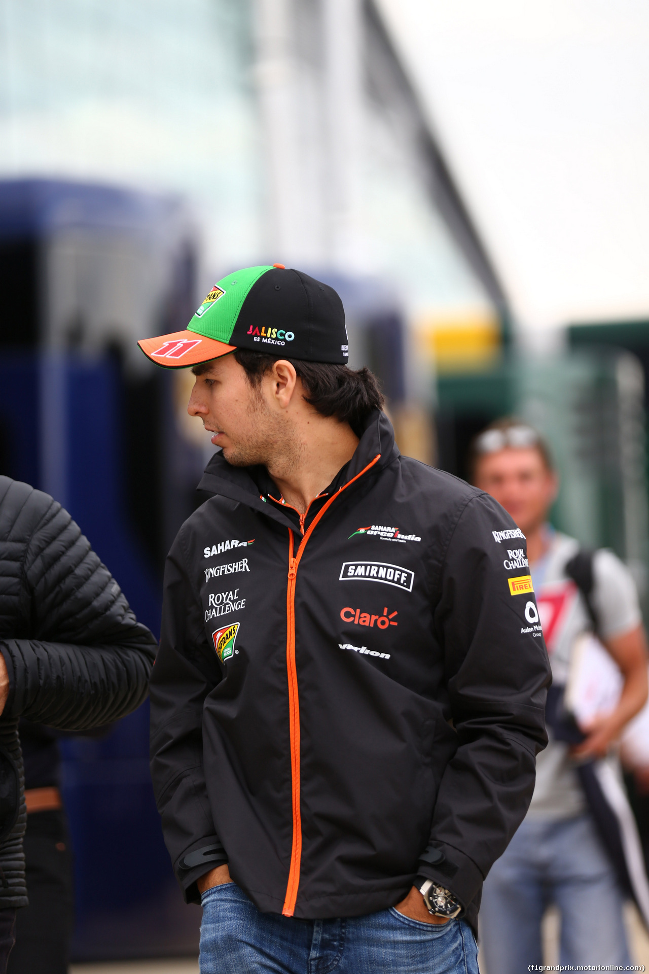 GP GRAN BRETAGNA - Qualifiche e Prove Libere 3