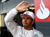 GP GRAN BRETAGNA, 04.07.2014 - Free Practice 3, Lewis Hamilton (GBR) Mercedes AMG F1 W05