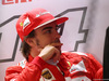 GP GRAN BRETAGNA, 04.07.2014 - Free Practice 3, Fernando Alonso (ESP) Ferrari F14T