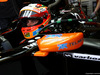GP GRAN BRETAGNA, 04.07.2014 - Free Practice 3, Sergio Perez (MEX) Sahara Force India F1 Team VJM07