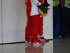 GP GRAN BRETAGNA, 04.07.2014 - Free Practice 3, Fernando Alonso (ESP) Ferrari F14T