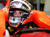 GP GRAN BRETAGNA, 04.07.2014 - Free Practice 3, Jules Bianchi (FRA) Marussia F1 Team MR03