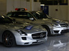 GP GRAN BRETAGNA, 04.07.2014 - Safety Car