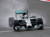 GP GRAN BRETAGNA, 04.07.2014 - Free Practice 3, Lewis Hamilton (GBR) Mercedes AMG F1 W05