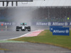GP GRAN BRETAGNA, 04.07.2014 - Free Practice 3, Nico Rosberg (GER) Mercedes AMG F1 W05