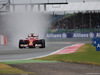 GP GRAN BRETAGNA, 04.07.2014 - Free Practice 3, Kimi Raikkonen (FIN) Ferrari F147