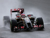 GP GRAN BRETAGNA, 04.07.2014 - Free Practice 3, Romain Grosjean (FRA) Lotus F1 Team E22