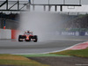 GP GRAN BRETAGNA, 04.07.2014 - Free Practice 3, Fernando Alonso (ESP) Ferrari F14T