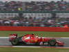 GP GRAN BRETAGNA, 04.07.2014 - Free Practice 3, Kimi Raikkonen (FIN) Ferrari F147