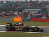 GP GRAN BRETAGNA, 04.07.2014 - Free Practice 3, Romain Grosjean (FRA) Lotus F1 Team E22