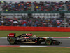 GP GRAN BRETAGNA, 04.07.2014 - Free Practice 3, Pastor Maldonado (VEN) Lotus F1 Team, E22