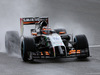 GP GRAN BRETAGNA, 04.07.2014 - Free Practice 3, Nico Hulkenberg (GER) Sahara Force India VJM07