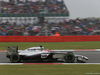 GP GRAN BRETAGNA, 04.07.2014 - Free Practice 3, Jenson Button (GBR) McLaren Mercedes MP4-29
