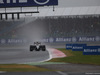 GP GRAN BRETAGNA, 04.07.2014 - Free Practice 3, Kevin Magnussen (DEN) McLaren Mercedes MP4-29