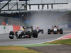 GP GRAN BRETAGNA, 04.07.2014 - Free Practice 3, Esteban Gutierrez (MEX) Sauber F1 Team C33