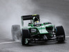 GP GRAN BRETAGNA, 04.07.2014 - Free Practice 3, Marcus Ericsson (SWE) Caterham F1 Team CT-04