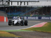GP GRAN BRETAGNA, 04.07.2014 - Free Practice 3, Valtteri Bottas (FIN) Williams F1 Team FW36