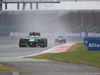 GP GRAN BRETAGNA, 04.07.2014 - Free Practice 3, Marcus Ericsson (SWE) Caterham F1 Team CT-04