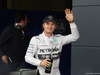 GP GRAN BRETAGNA, 04.07.2014 - Qualifiche, Nico Rosberg (GER) Mercedes AMG F1 W05 (pole position)